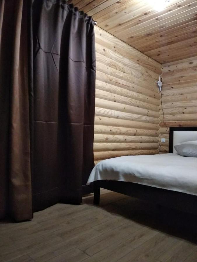 Bra Haus Hotell Branev Eksteriør bilde