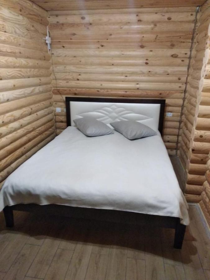 Bra Haus Hotell Branev Eksteriør bilde