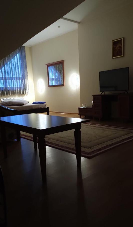 Bra Haus Hotell Branev Eksteriør bilde