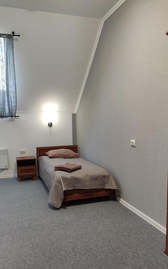 Bra Haus Hotell Branev Eksteriør bilde