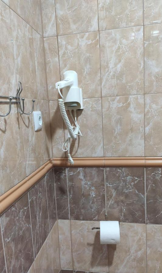 Bra Haus Hotell Branev Eksteriør bilde