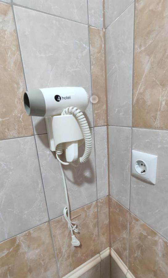 Bra Haus Hotell Branev Eksteriør bilde