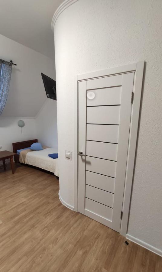 Bra Haus Hotell Branev Eksteriør bilde