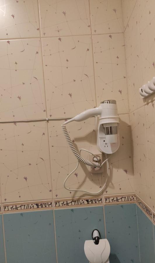 Bra Haus Hotell Branev Eksteriør bilde