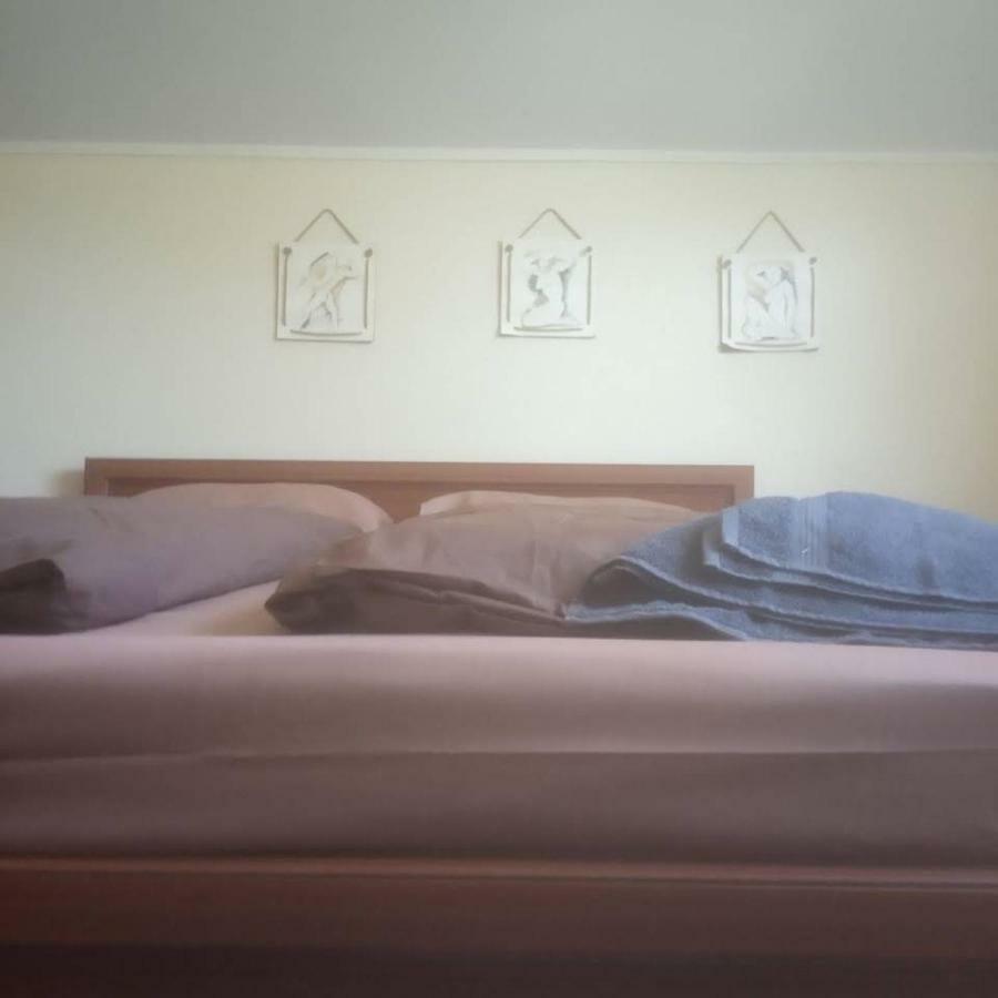 Bra Haus Hotell Branev Eksteriør bilde